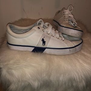 Polo Ralph Lauren sneakers